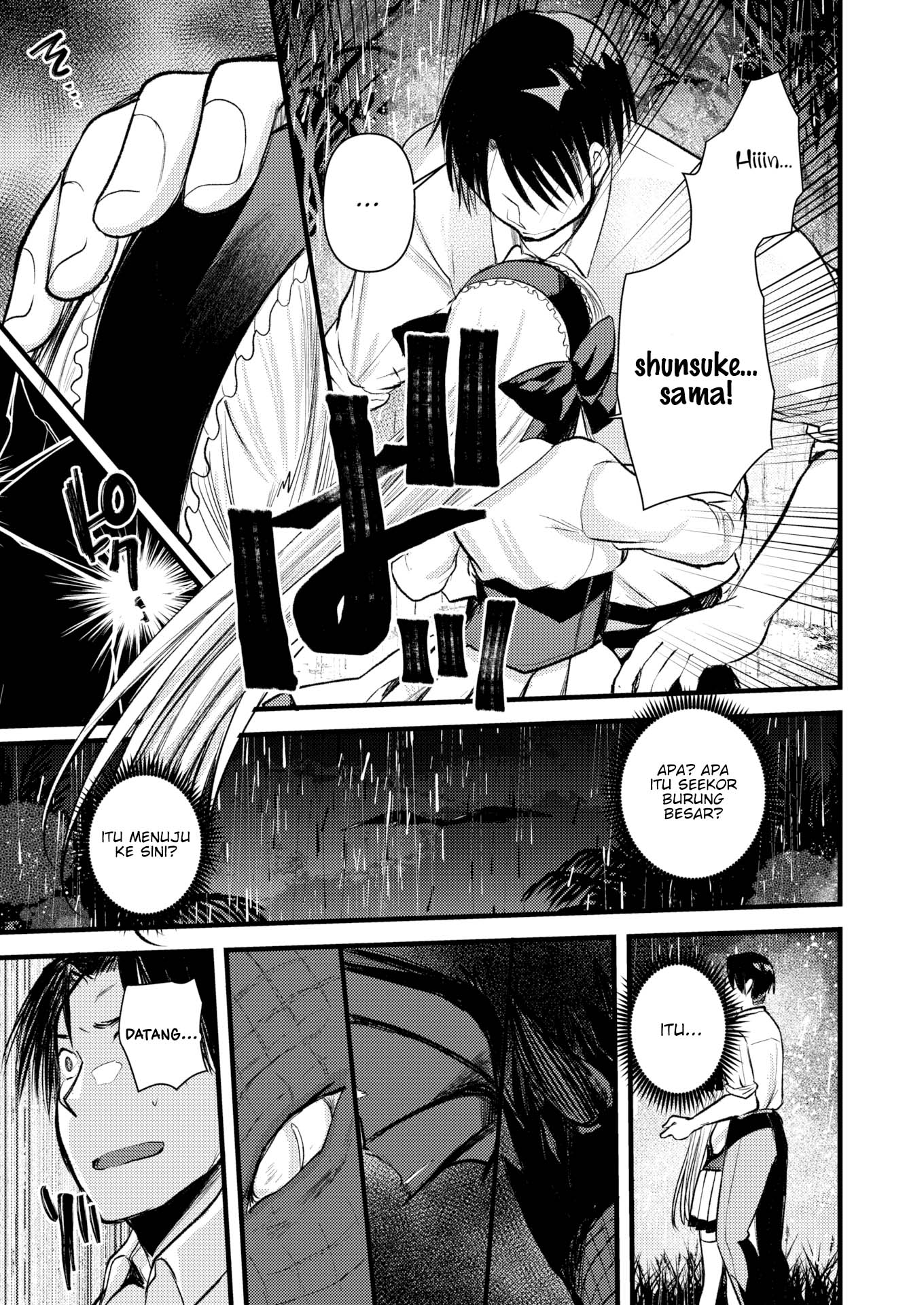 Level 1 no Himekishisan to Yurufuwa Mujintou Life - Chapter 9 19