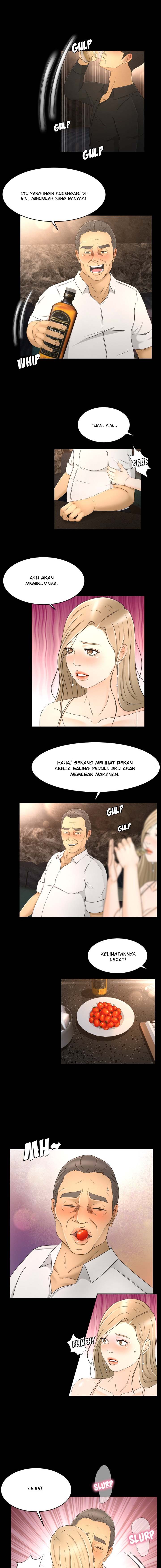 Exclusice Contract - Chapter 9 6
