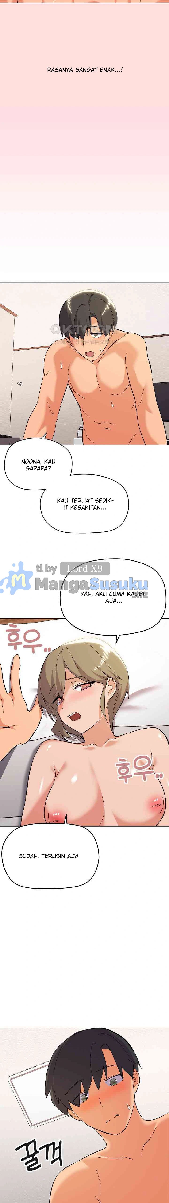 What’s Wrong With This Family - Chapter 9 4 What’s Wrong With This Family - Chapter 9 4