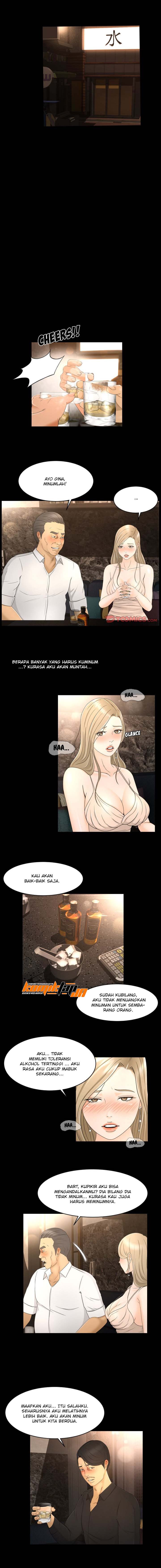 Exclusice Contract - Chapter 9 5