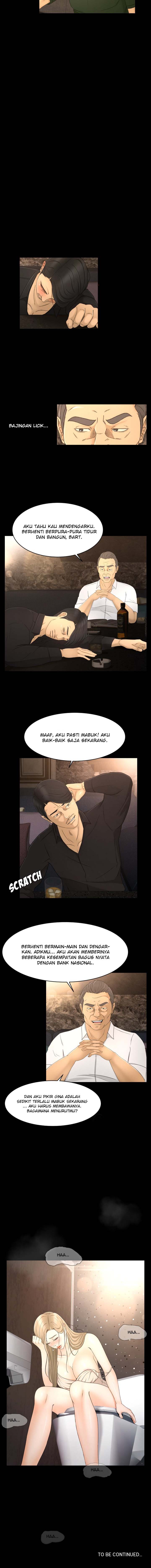 Exclusice Contract - Chapter 9 10