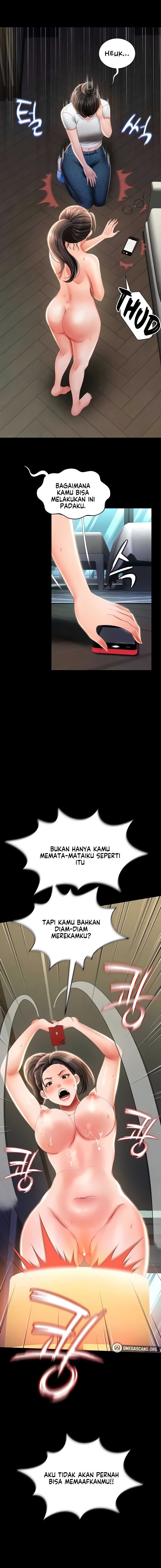 Phantom Sex King - Chapter 9 9