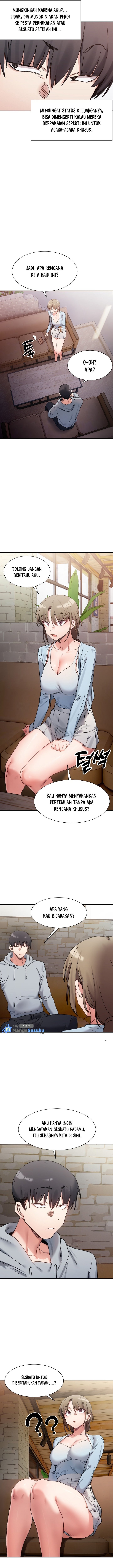 Delicate Relationship - Chapter 9 13