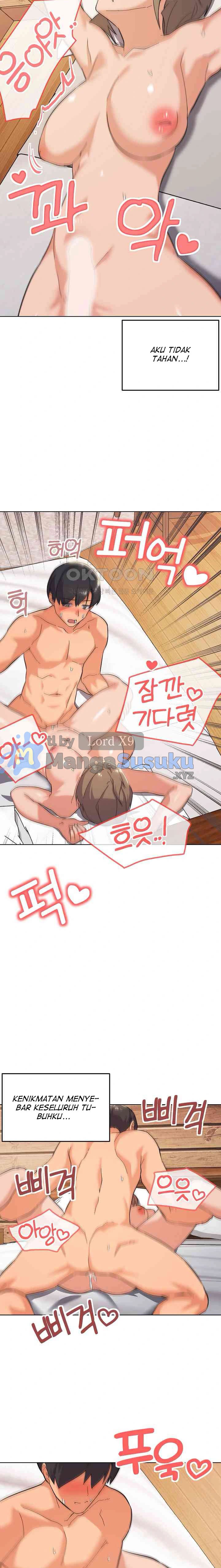 What’s Wrong With This Family - Chapter 9 18 What’s Wrong With This Family - Chapter 9 18