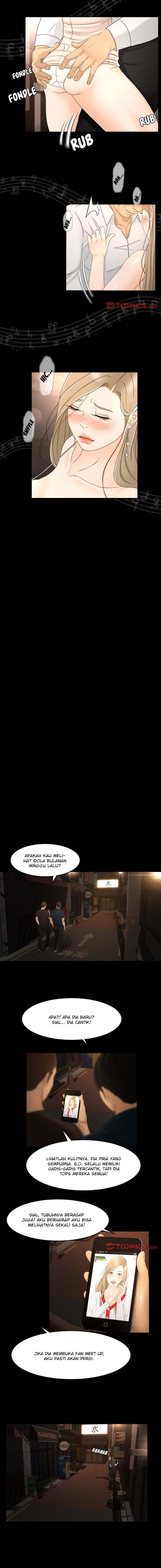 Exclusice Contract - Chapter 9 4