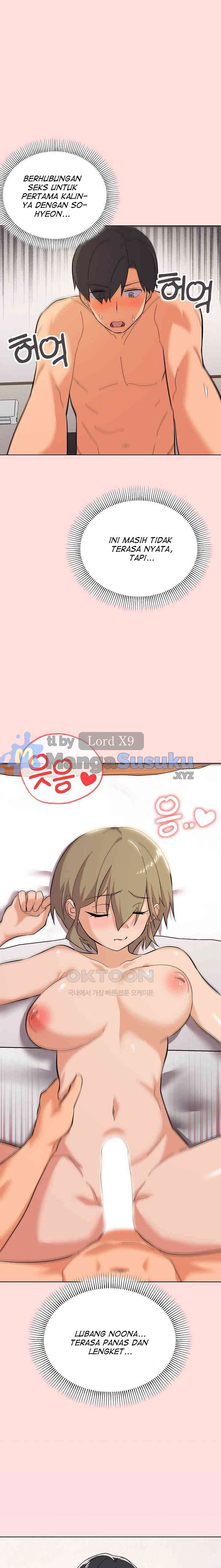 What’s Wrong With This Family - Chapter 9 6 What’s Wrong With This Family - Chapter 9 6