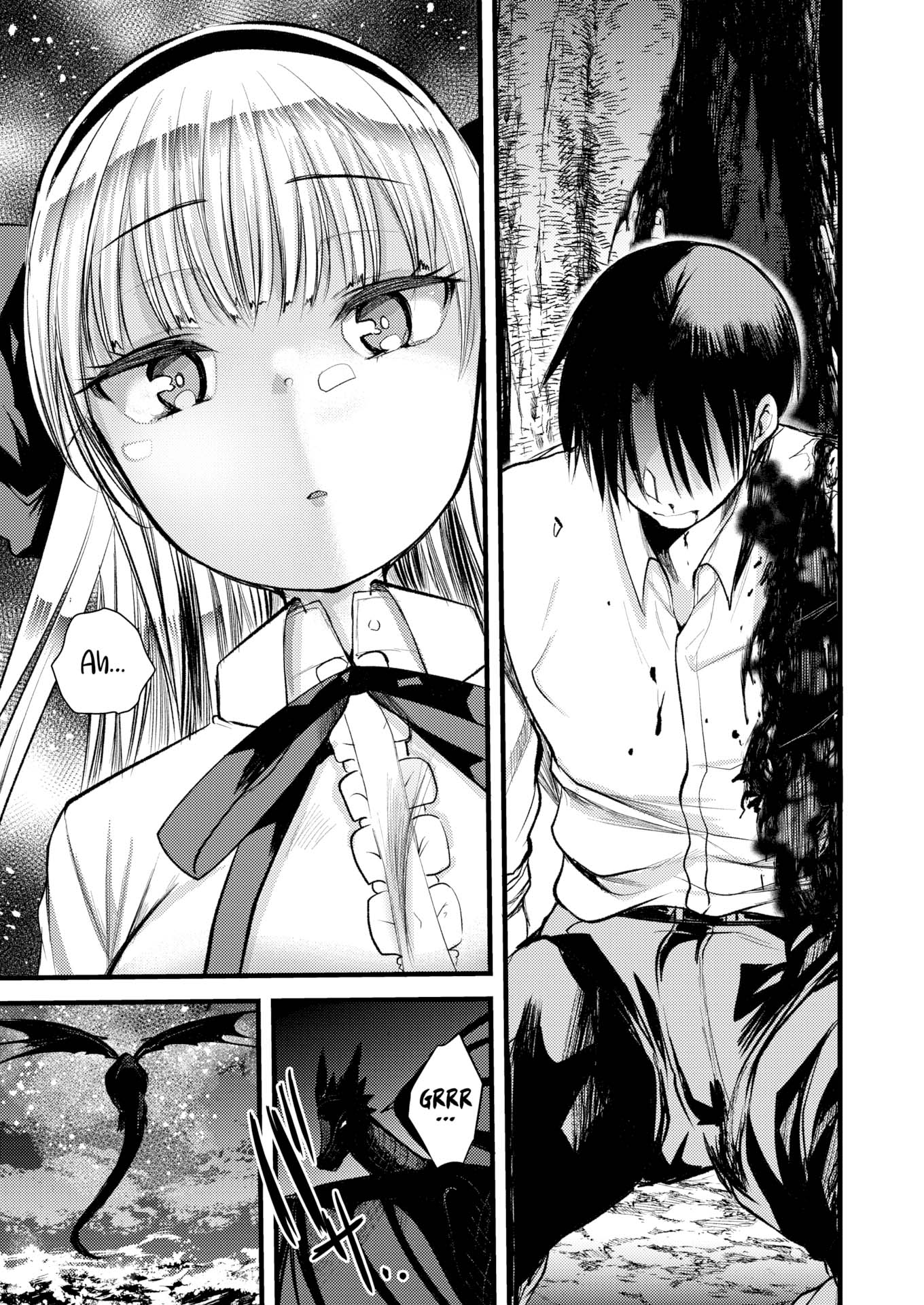 Level 1 no Himekishisan to Yurufuwa Mujintou Life - Chapter 9 27