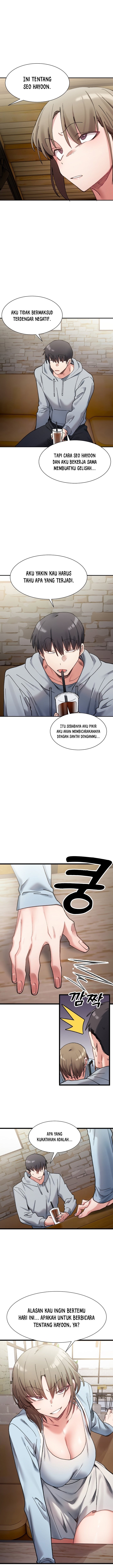 Delicate Relationship - Chapter 9 14