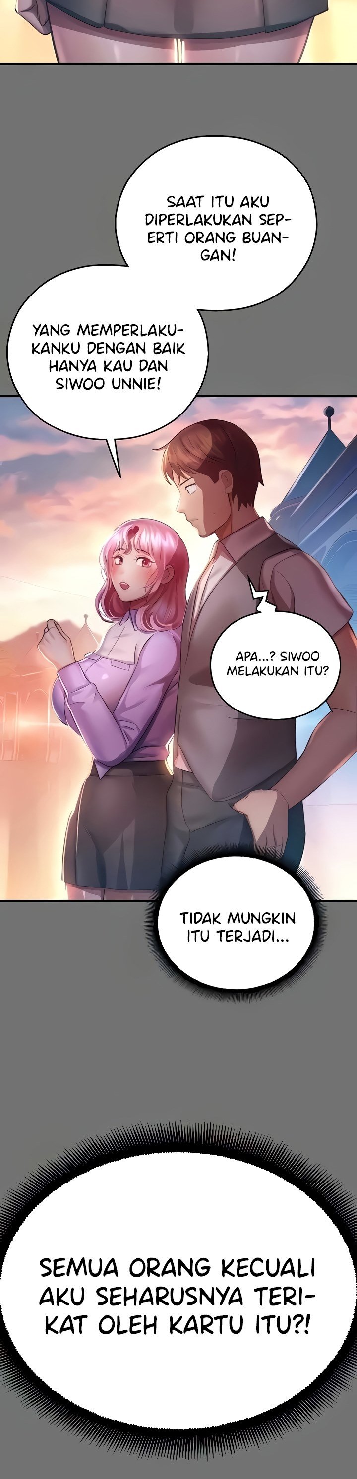 Destiny Land - Chapter 37 24