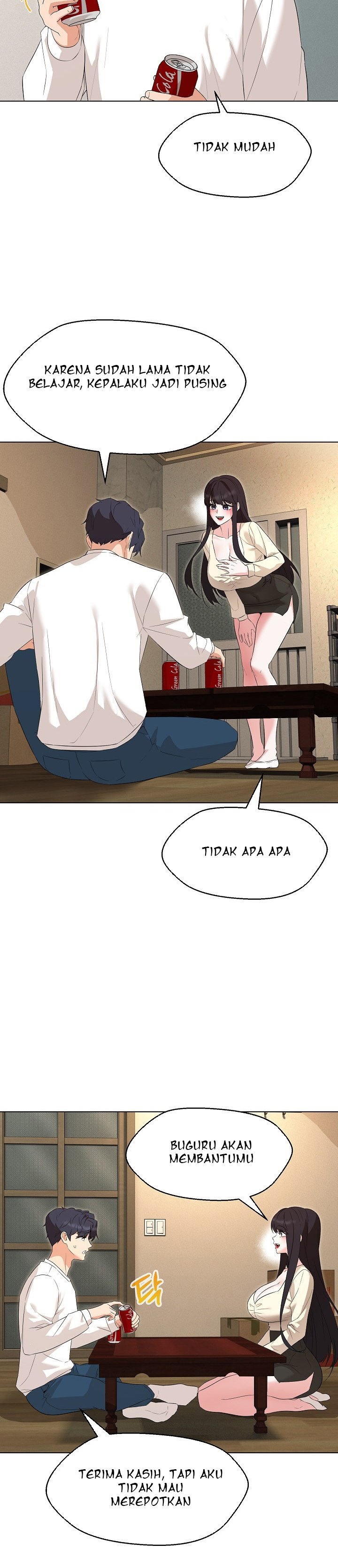 My Wife As a Teacher - Chapter 37 13 My Wife As a Teacher - Chapter 37 13