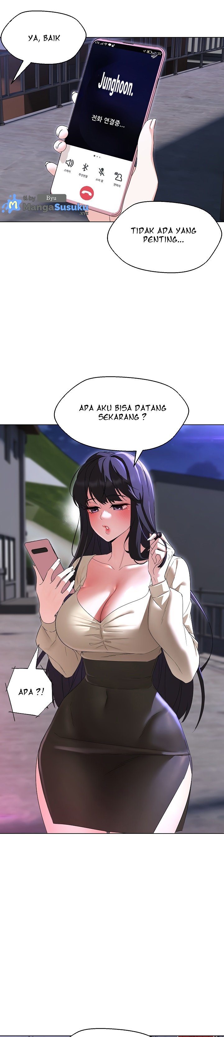 My Wife As a Teacher - Chapter 37 8 My Wife As a Teacher - Chapter 37 8