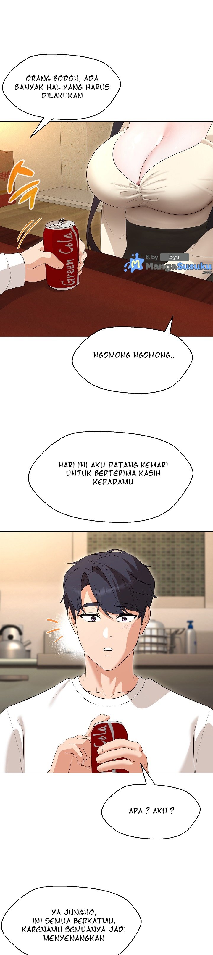 My Wife As a Teacher - Chapter 37 14 My Wife As a Teacher - Chapter 37 14