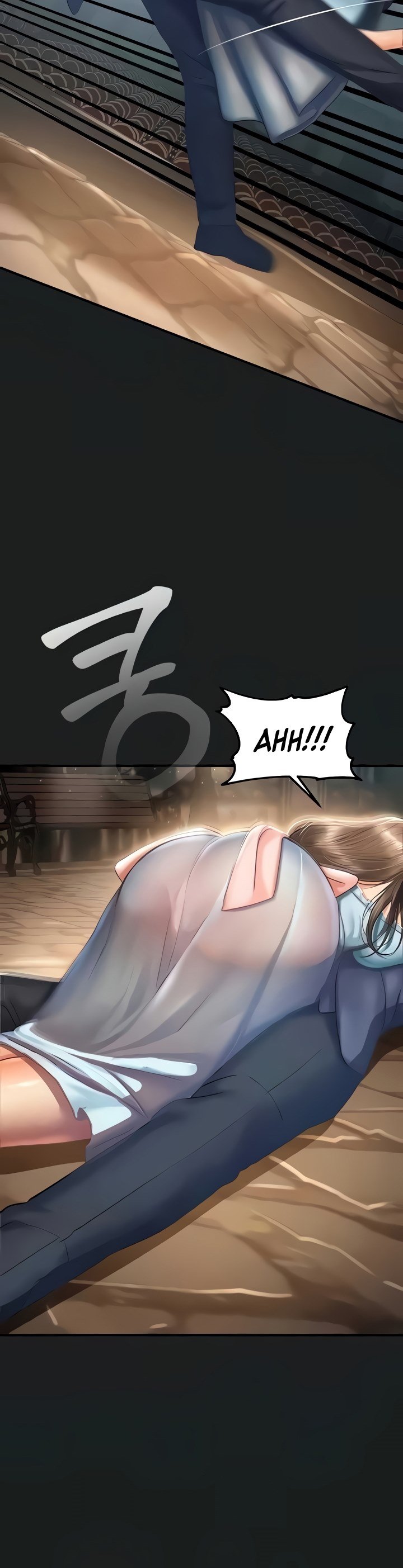 Destiny Land - Chapter 37 36