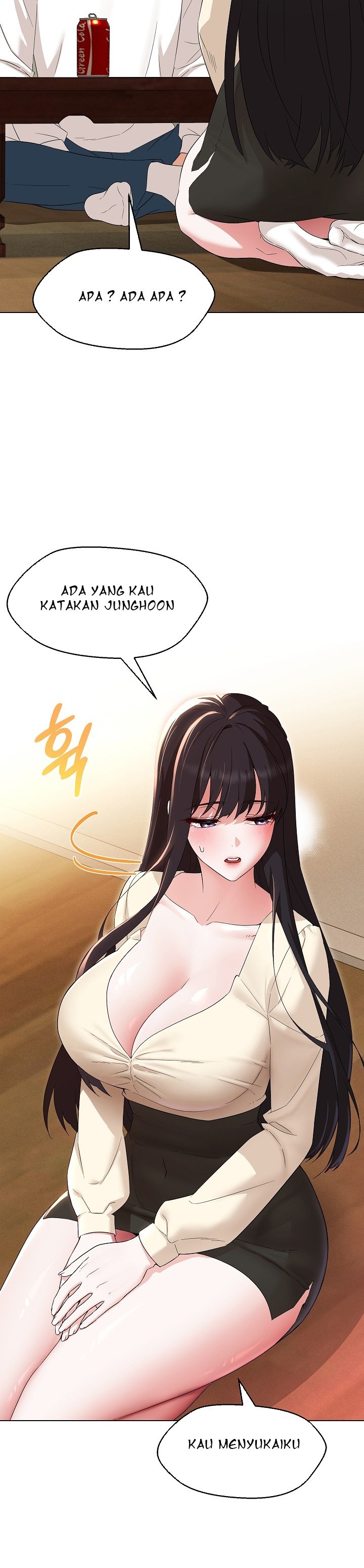 My Wife As a Teacher - Chapter 37 29 My Wife As a Teacher - Chapter 37 29