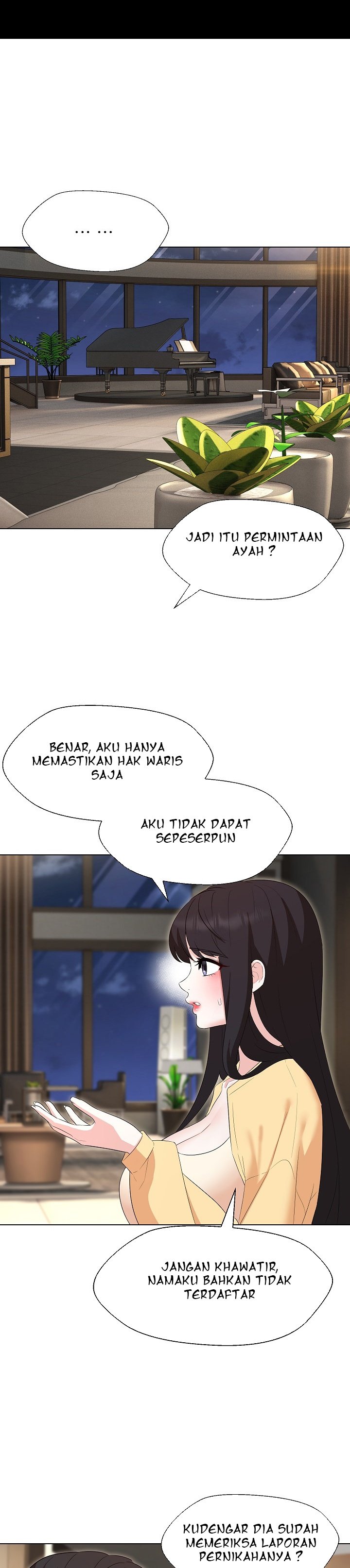 My Wife As a Teacher - Chapter 37 17 My Wife As a Teacher - Chapter 37 17