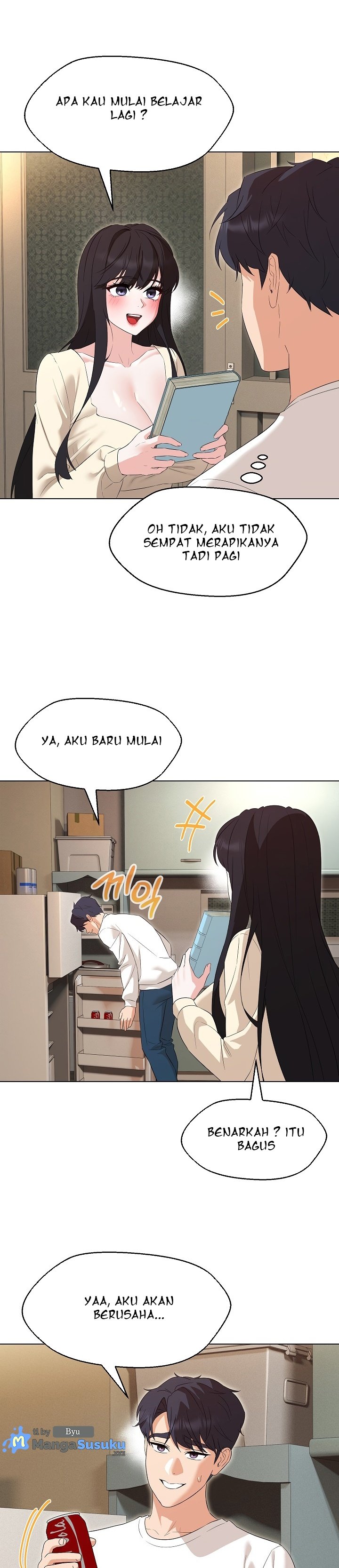 My Wife As a Teacher - Chapter 37 12 My Wife As a Teacher - Chapter 37 12