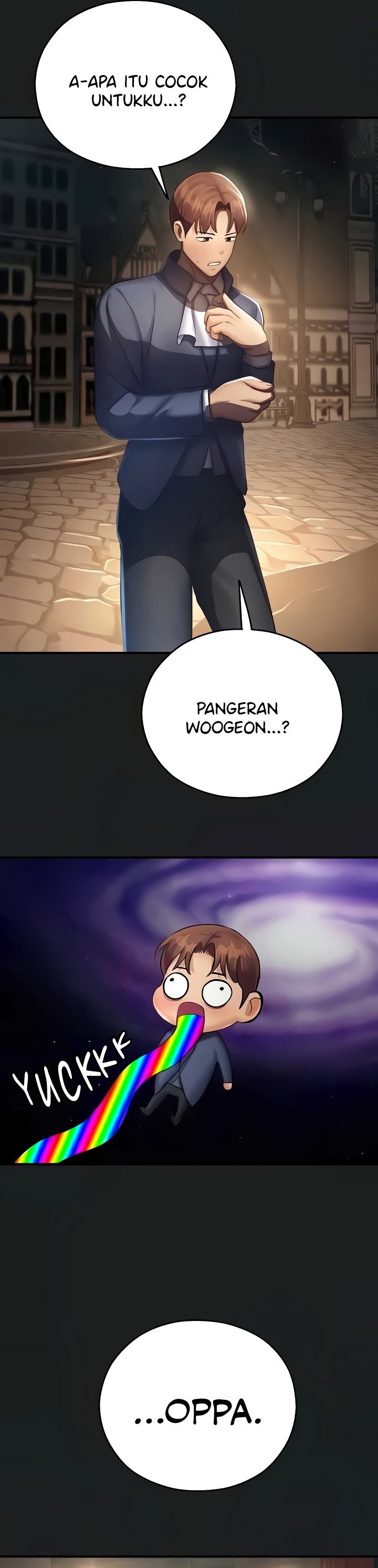 Destiny Land - Chapter 37 27