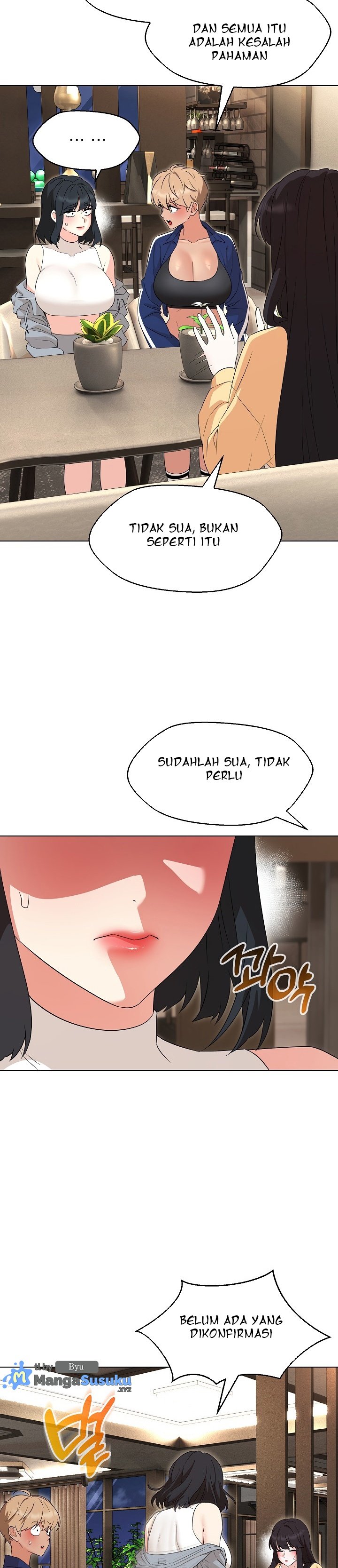 My Wife As a Teacher - Chapter 37 23 My Wife As a Teacher - Chapter 37 23