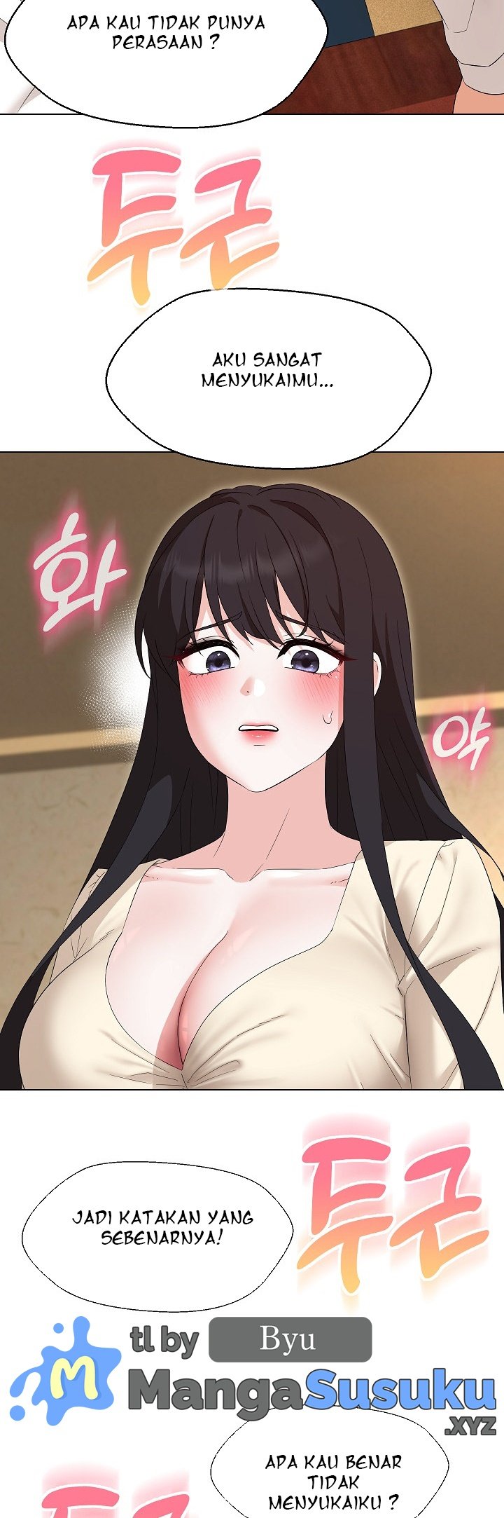 My Wife As a Teacher - Chapter 37 36 My Wife As a Teacher - Chapter 37 36