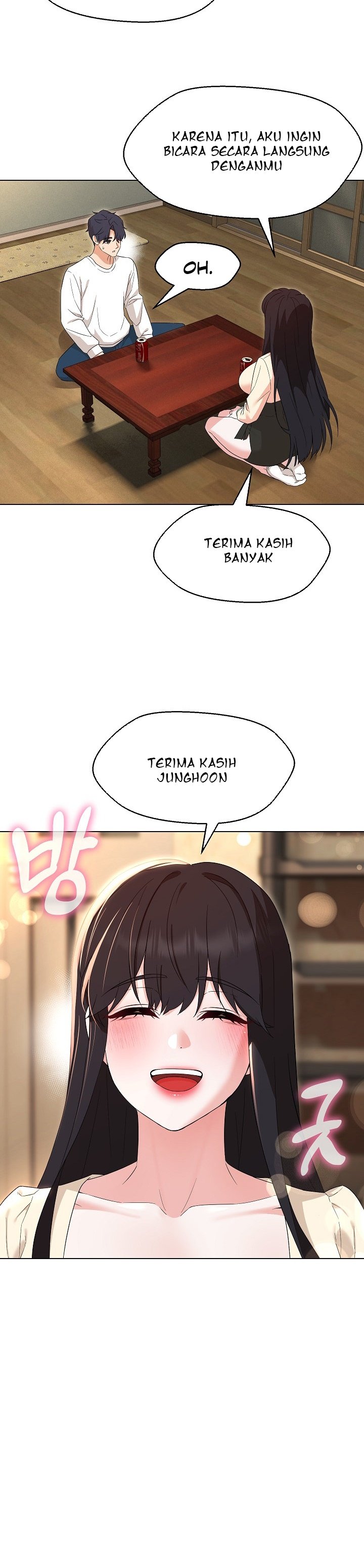 My Wife As a Teacher - Chapter 37 27 My Wife As a Teacher - Chapter 37 27