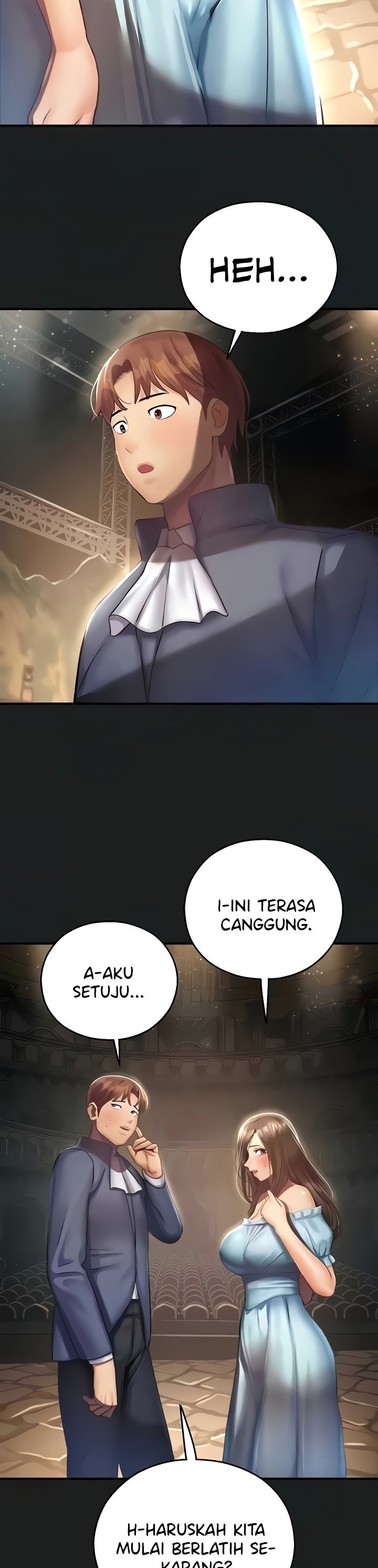 Destiny Land - Chapter 37 30