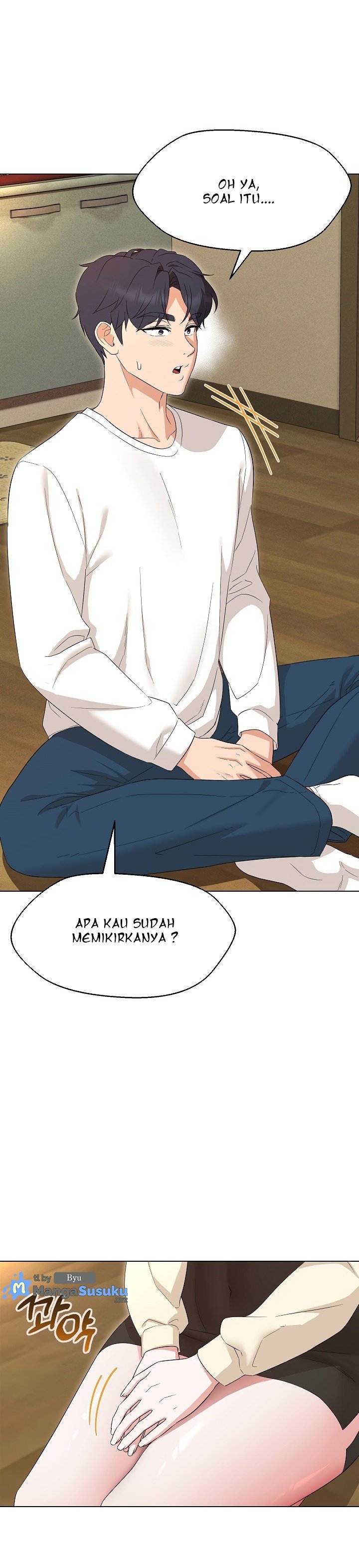 My Wife As a Teacher - Chapter 37 30 My Wife As a Teacher - Chapter 37 30