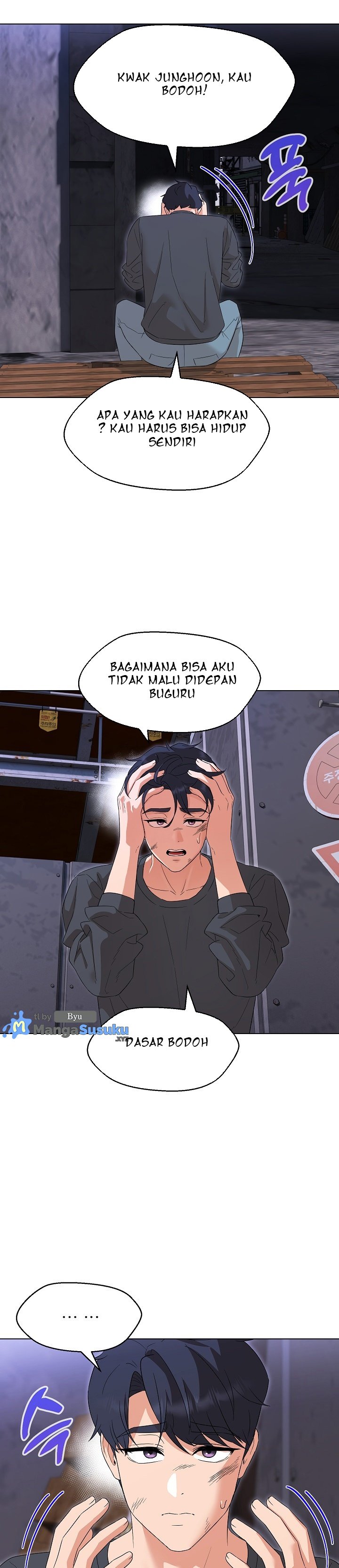 My Wife As a Teacher - Chapter 37 4 My Wife As a Teacher - Chapter 37 4