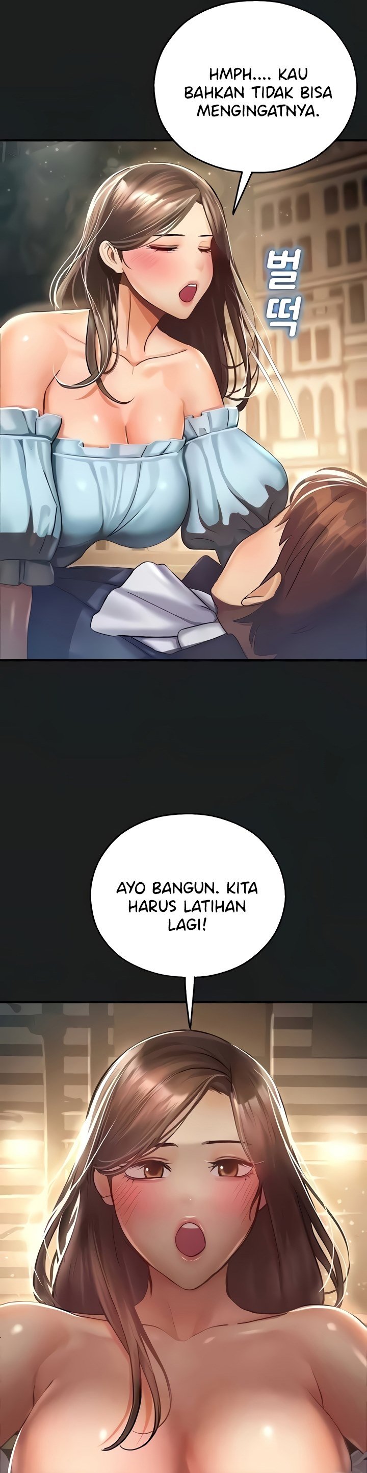 Destiny Land - Chapter 37 42