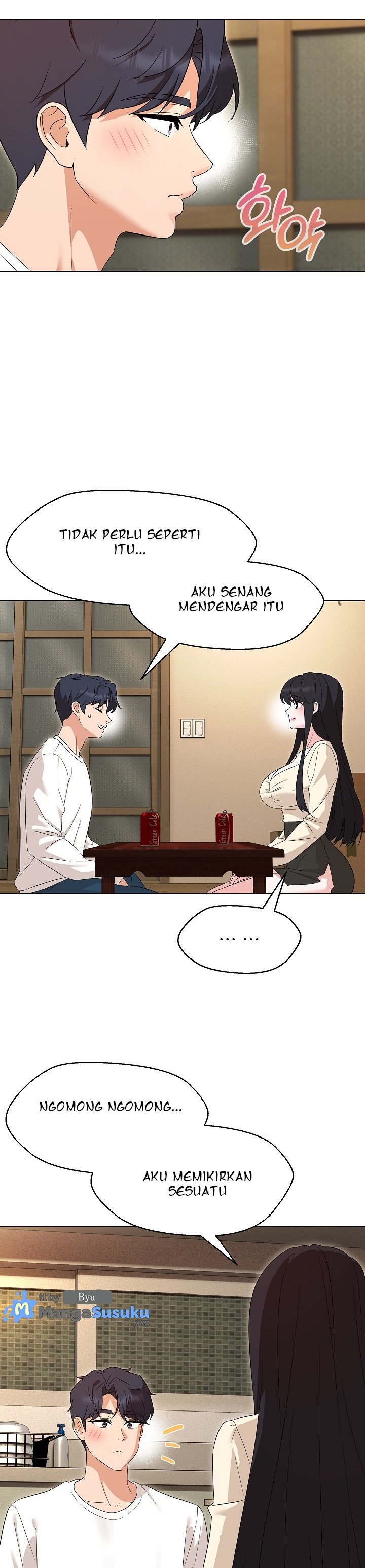 My Wife As a Teacher - Chapter 37 28 My Wife As a Teacher - Chapter 37 28