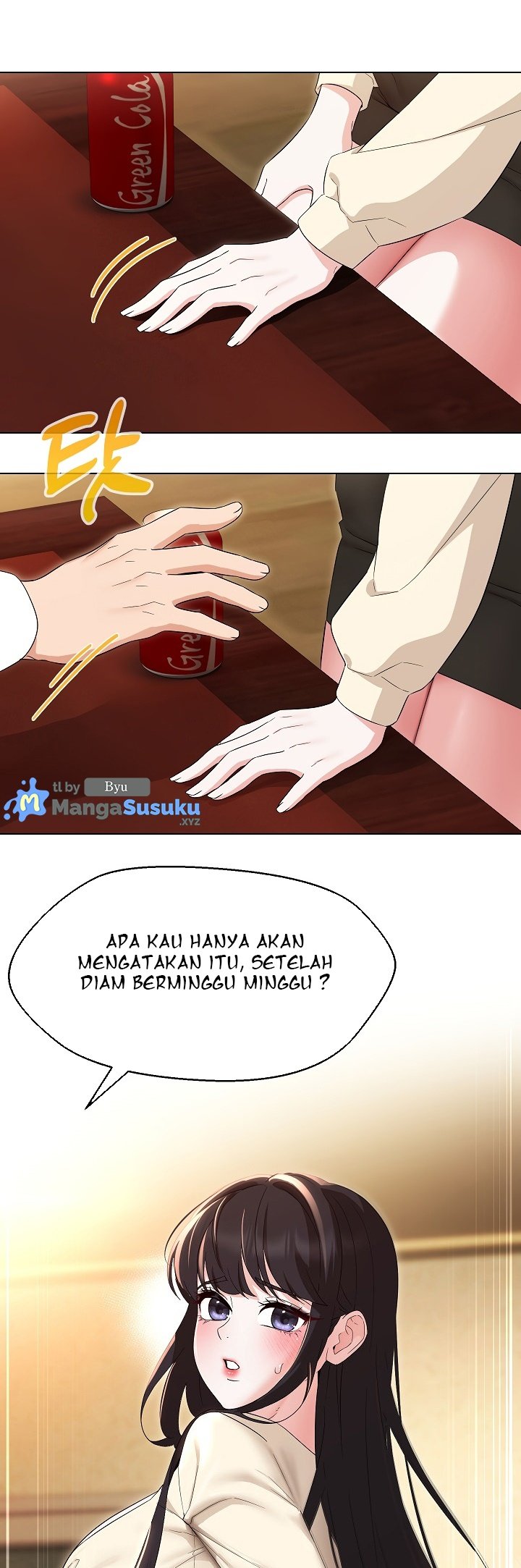 My Wife As a Teacher - Chapter 37 34 My Wife As a Teacher - Chapter 37 34