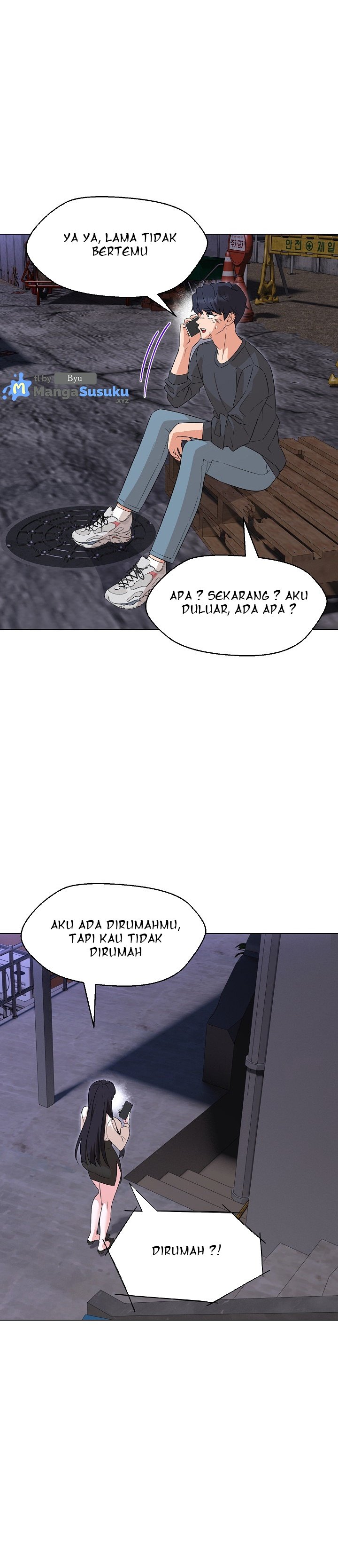 My Wife As a Teacher - Chapter 37 6 My Wife As a Teacher - Chapter 37 6