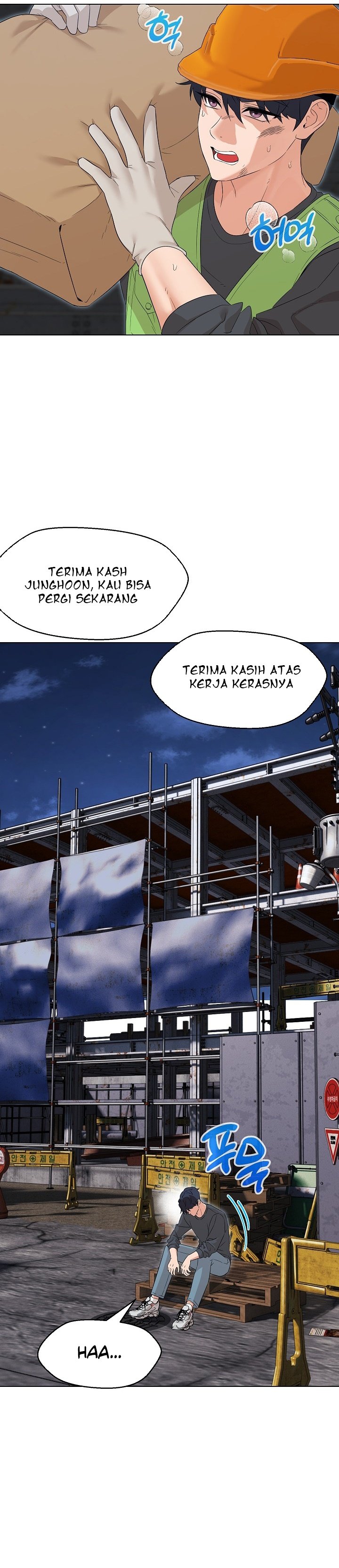 My Wife As a Teacher - Chapter 37 2 My Wife As a Teacher - Chapter 37 2