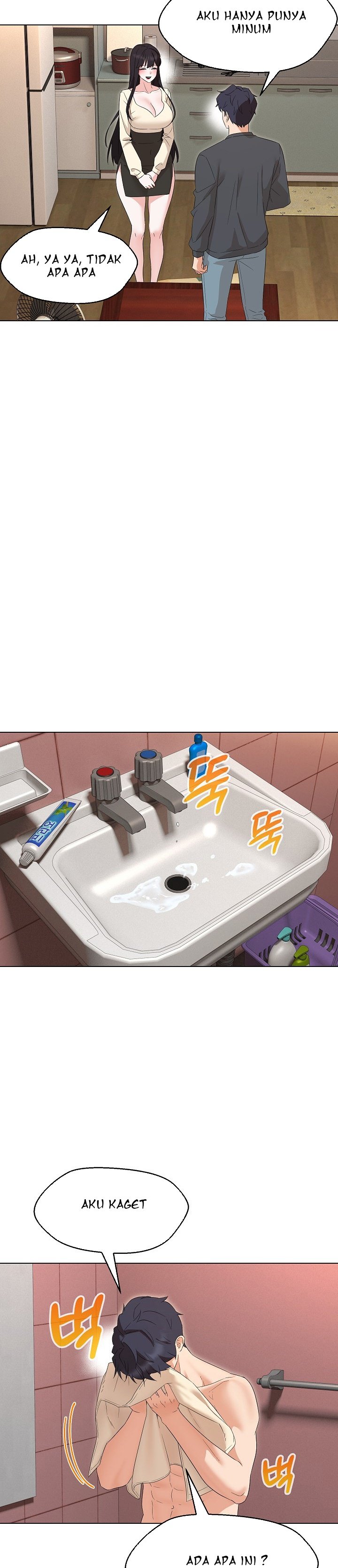 My Wife As a Teacher - Chapter 37 10 My Wife As a Teacher - Chapter 37 10