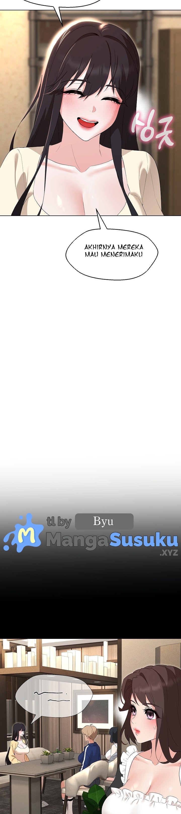 My Wife As a Teacher - Chapter 37 15 My Wife As a Teacher - Chapter 37 15