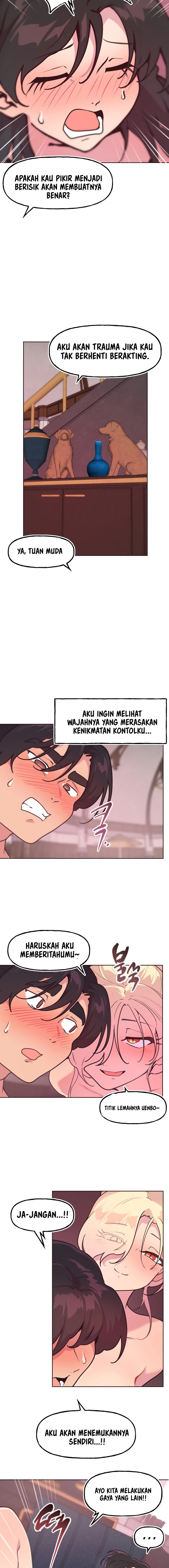 Son of Nam - Chapter 37 9
