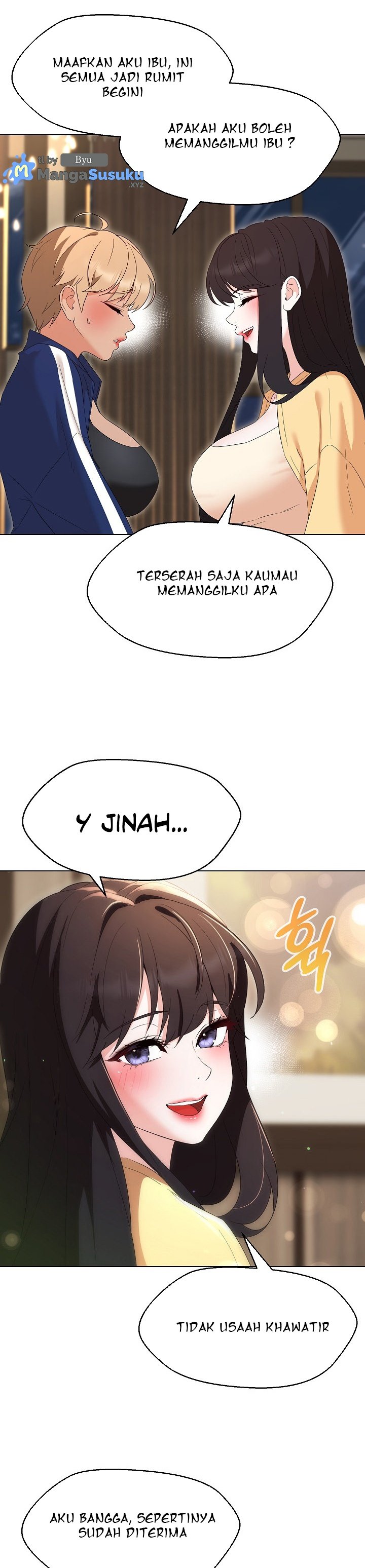 My Wife As a Teacher - Chapter 37 26 My Wife As a Teacher - Chapter 37 26