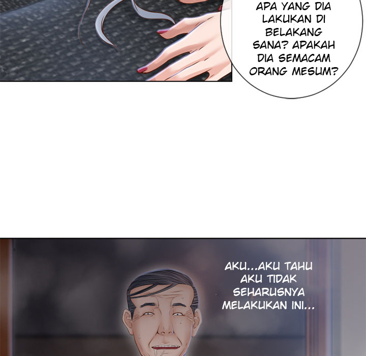 Wet Women - Chapter 37 45