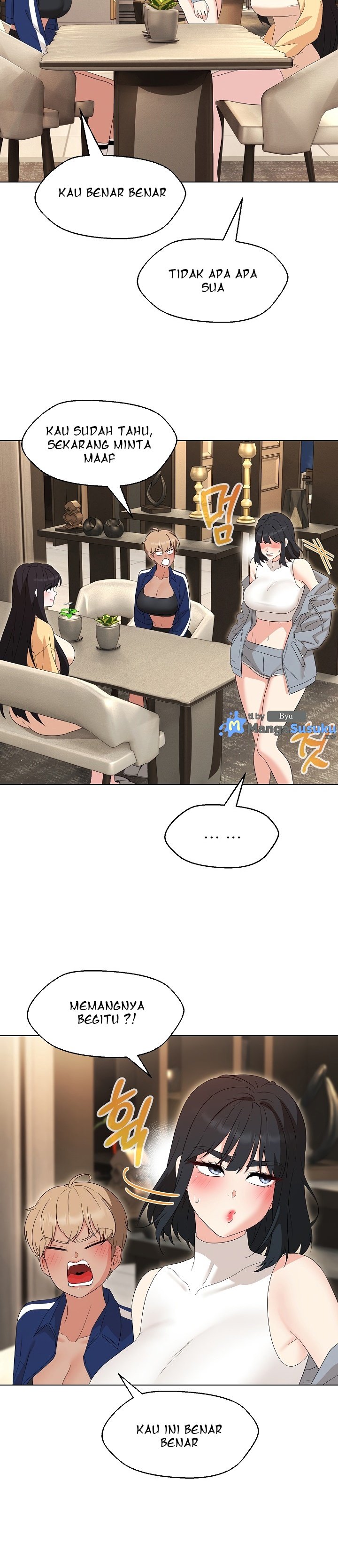 My Wife As a Teacher - Chapter 37 25 My Wife As a Teacher - Chapter 37 25