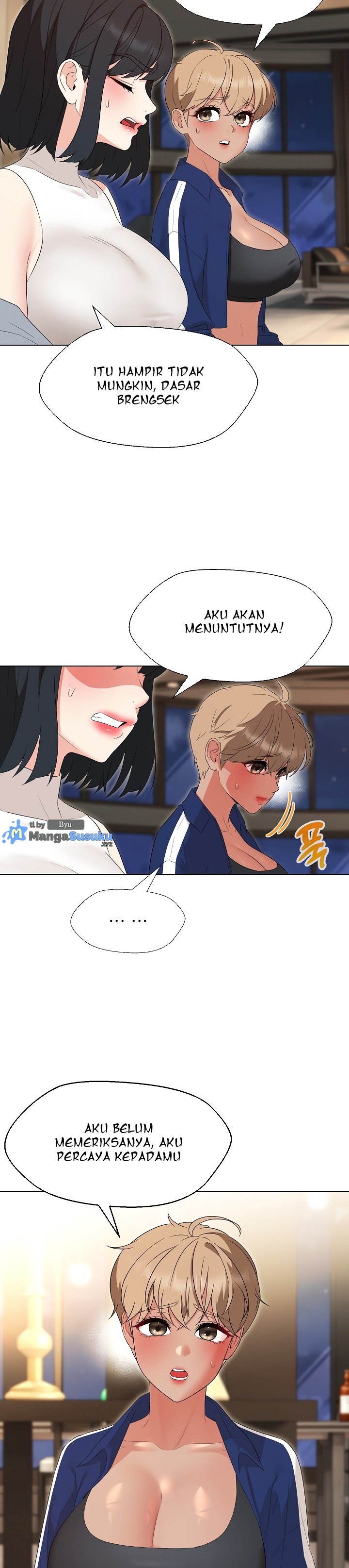 My Wife As a Teacher - Chapter 37 18 My Wife As a Teacher - Chapter 37 18