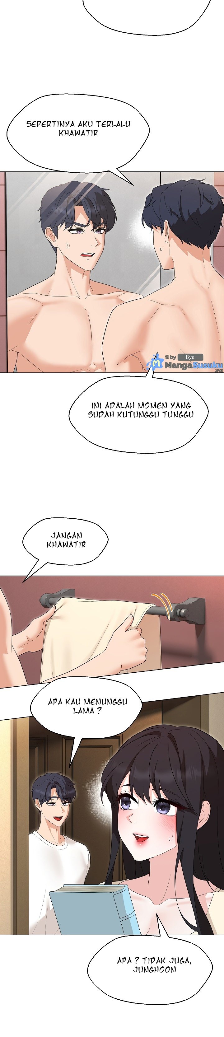 My Wife As a Teacher - Chapter 37 11 My Wife As a Teacher - Chapter 37 11