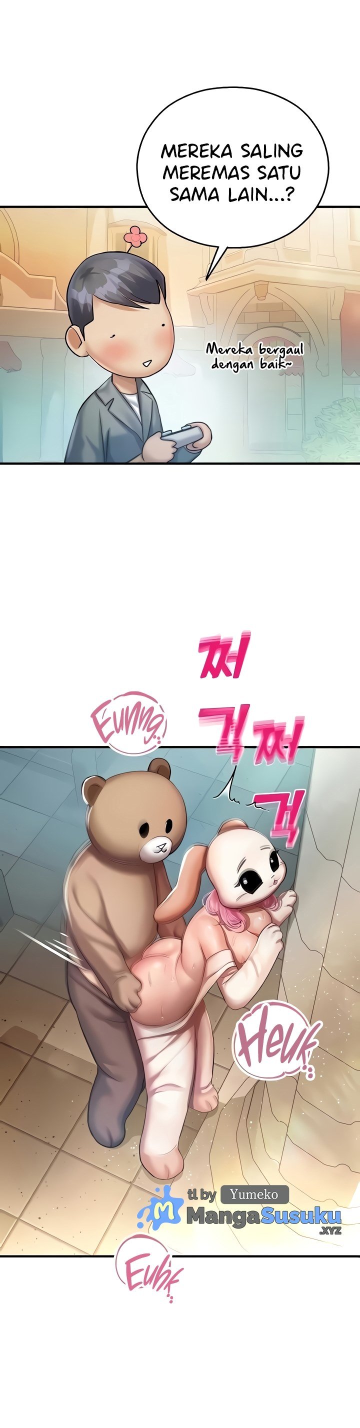 Destiny Land - Chapter 37 11