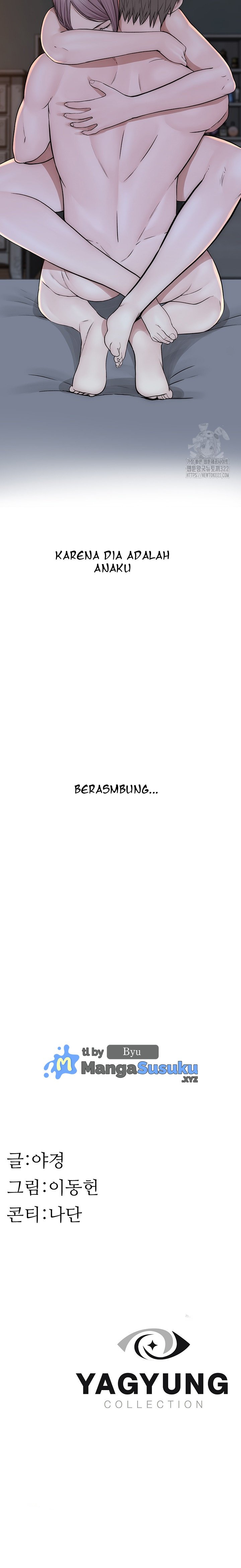 Mom Addiction - Chapter 31 28