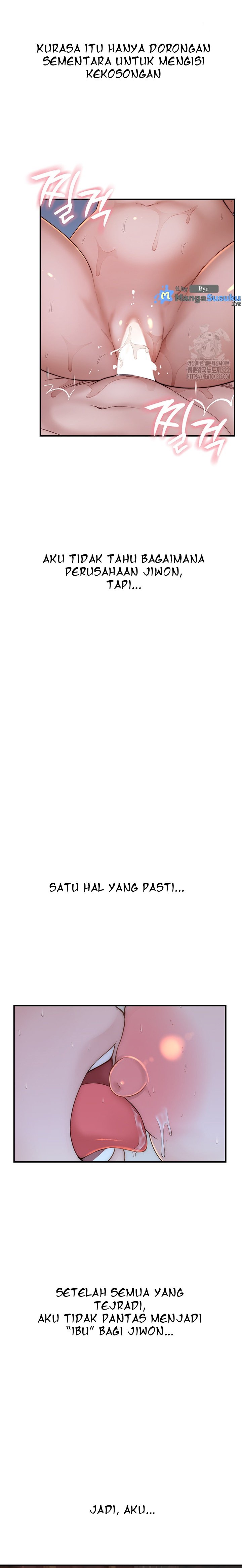 Mom Addiction - Chapter 31 22