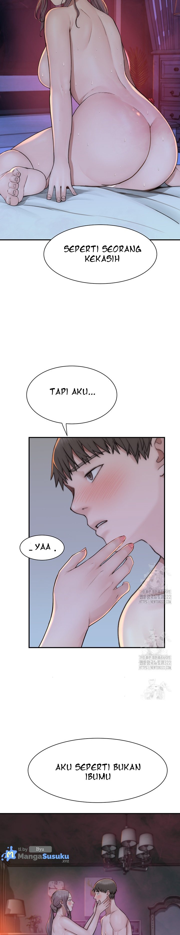 Mom Addiction - Chapter 31 15