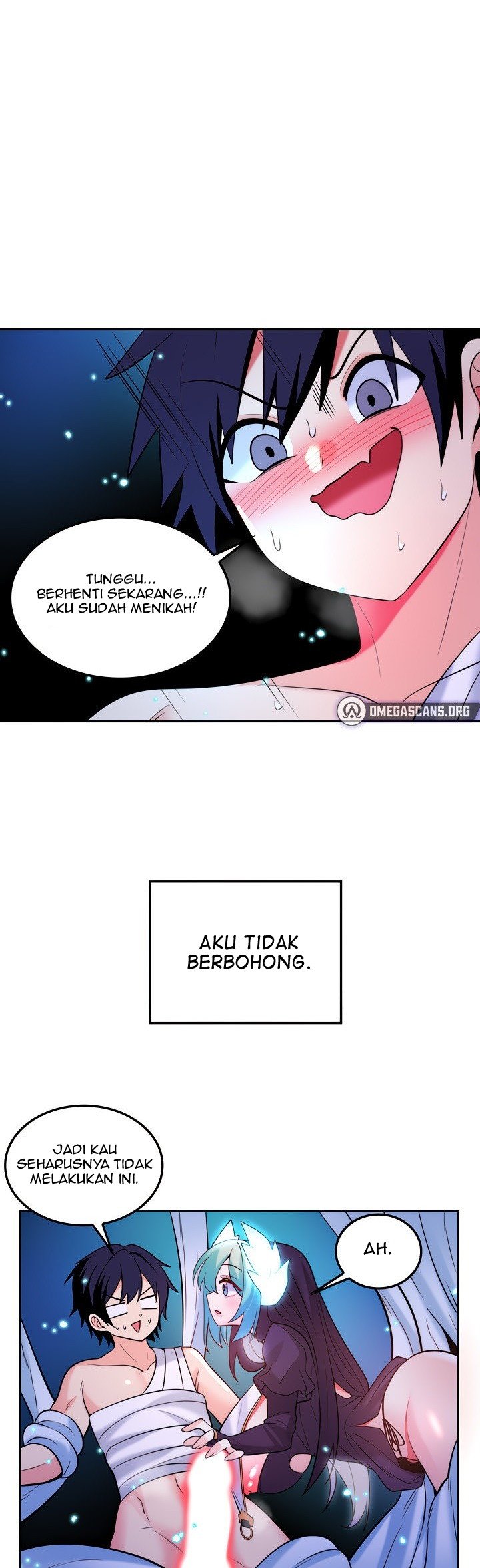 Yggdrasil Inssa - Chapter 31 2