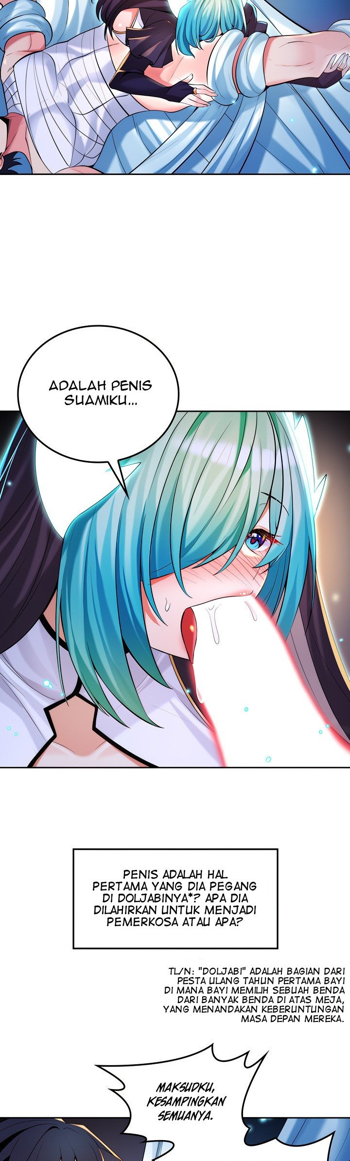 Yggdrasil Inssa - Chapter 31 12
