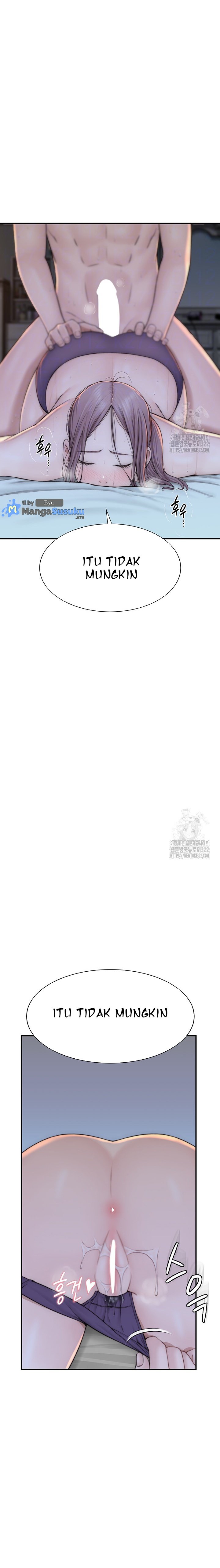 Mom Addiction - Chapter 31 4