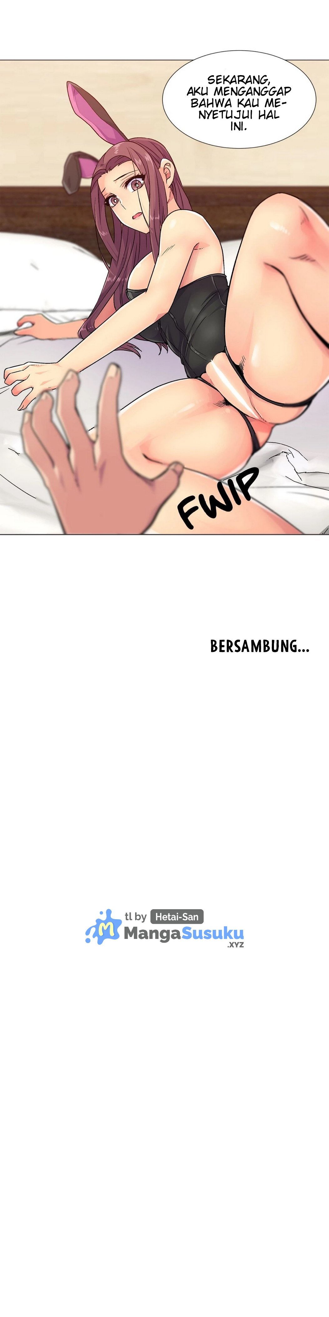 The Yes Girl - Chapter 31 23