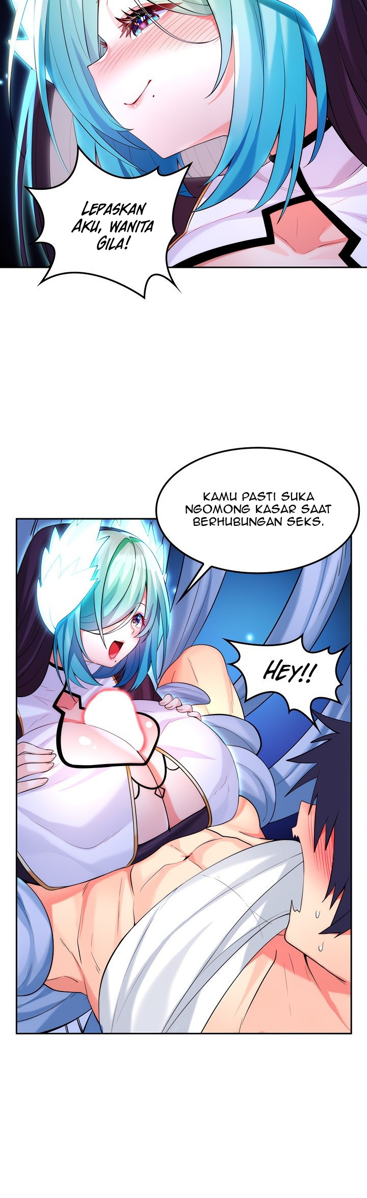 Yggdrasil Inssa - Chapter 31 6