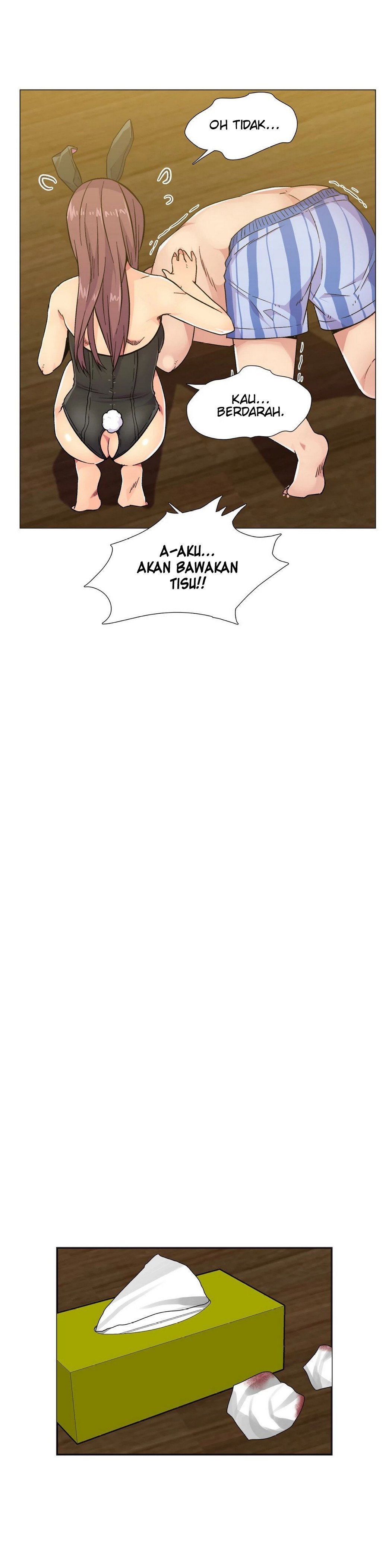 The Yes Girl - Chapter 31 10